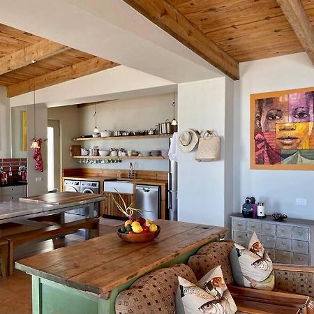 Vila Dertien Paternoster Exteriér fotografie