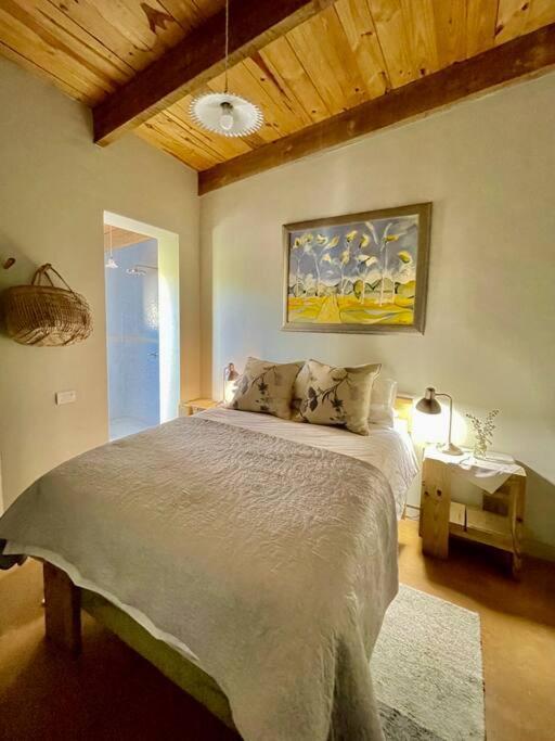 Vila Dertien Paternoster Exteriér fotografie